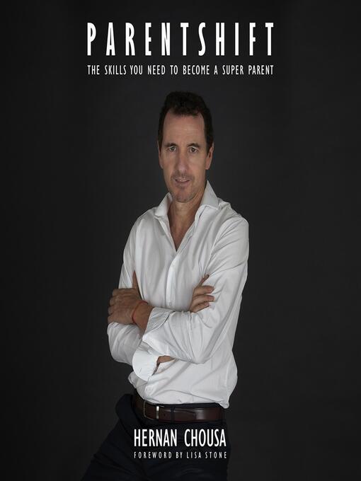Title details for ParentShift by HERNAN  CHOUSA - Wait list